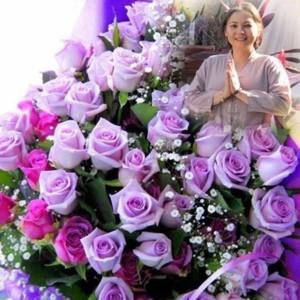 Meet your Posher, Tuyet